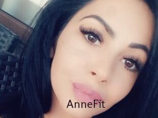 AnneFit