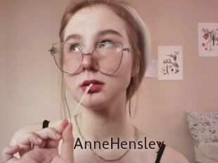 AnneHensley
