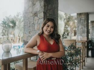 AnneMD