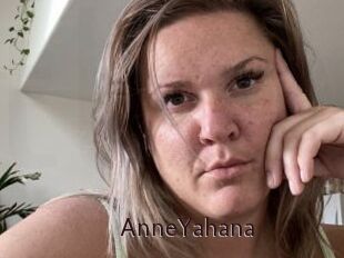 AnneYahana