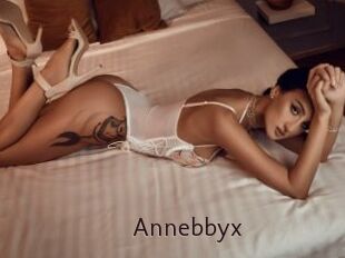 Annebbyx