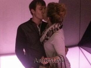 Annestasia