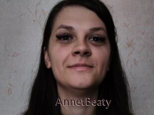 AnnetBeaty