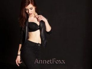 AnnetFoxx