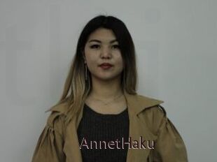 AnnetHaku