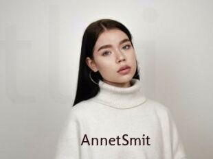 AnnetSmit
