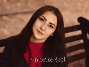 AnnetteNeal