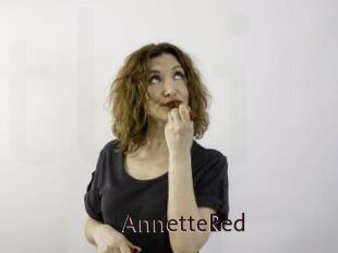 AnnetteRed