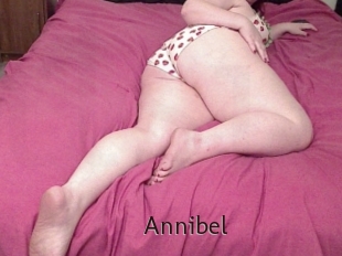 Annibel Top listen server
