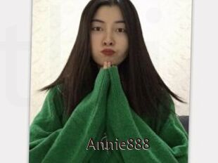 Annie888