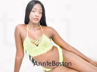 AnnieBoston