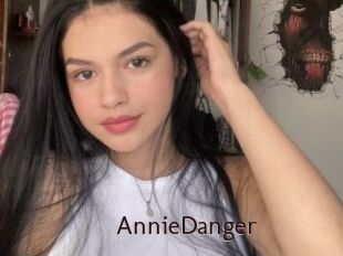 AnnieDanger