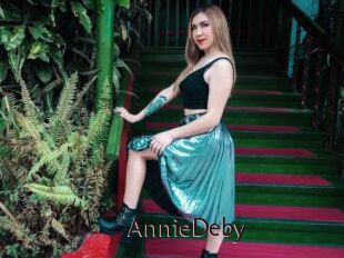 AnnieDeby