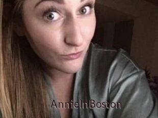 AnnieInBoston