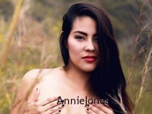 AnnieJones