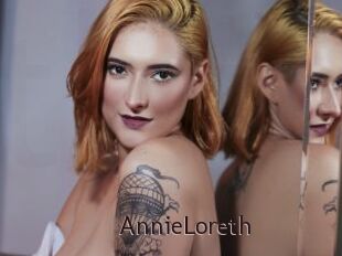AnnieLoreth