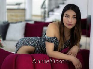 AnnieMason