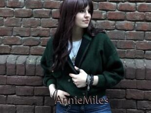 AnnieMiles