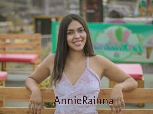 AnnieRainna