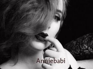 Anniebabi