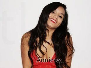 Anniesex
