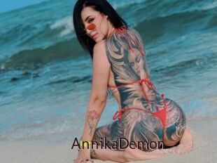 AnnikaDemon