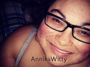 AnnikaWitty