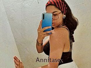 Annitasex