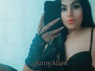 AnnyAllen