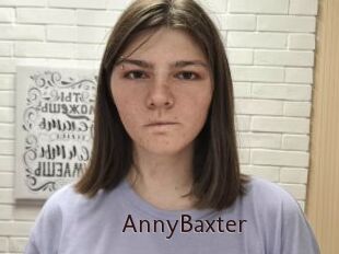 AnnyBaxter