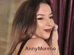 AnnyMoreno