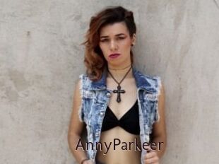 AnnyParkeer