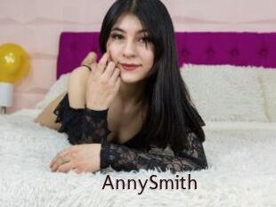 AnnySmith