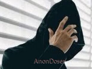 AnonDoser
