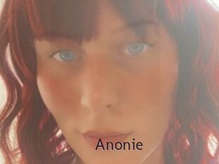 Anonie