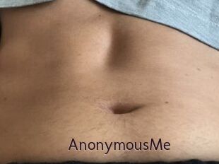AnonymousMe