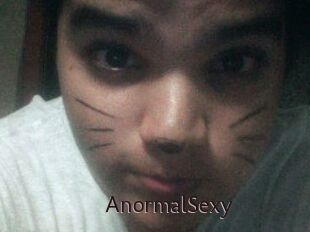 AnormalSexy