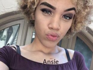 Ansie