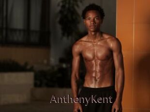 AnthonyKent