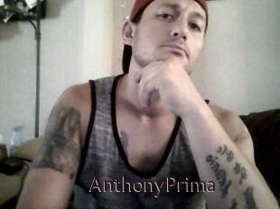 AnthonyPrima