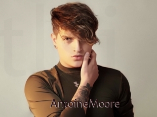 AntoineMoore