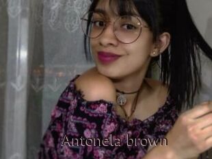 Antonela_brown