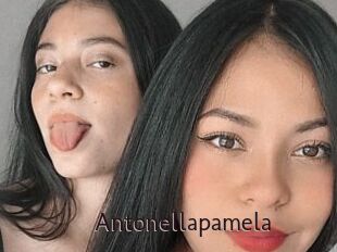 Antonellapamela
