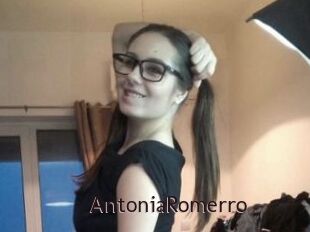 AntoniaRomerro