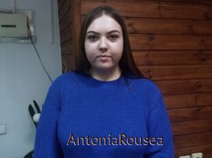 AntoniaRousea