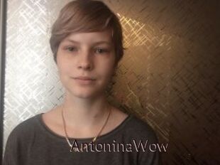 AntoninaWow