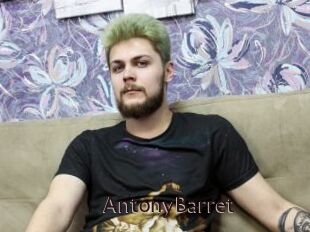 AntonyBarret