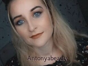 Antonyabeauty