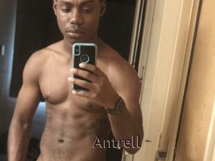 Antrell