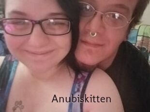 Anubiskitten